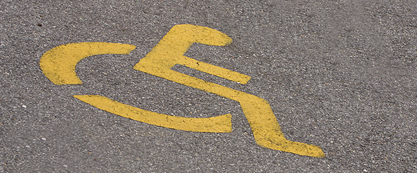 Accessibility at Dalplex